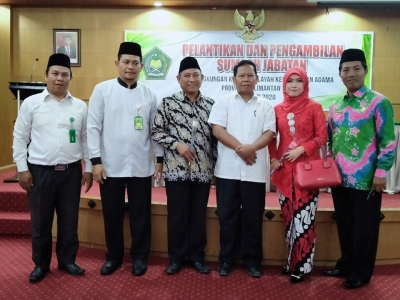 SMANESKA TOP NEWS>>ALUMNI SMAN 1 KARANGAN 1996/1999