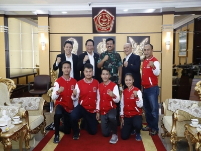 BOBBY SUSILO KELAS XI SMAN 1 KARANGAN TRENGGALEK