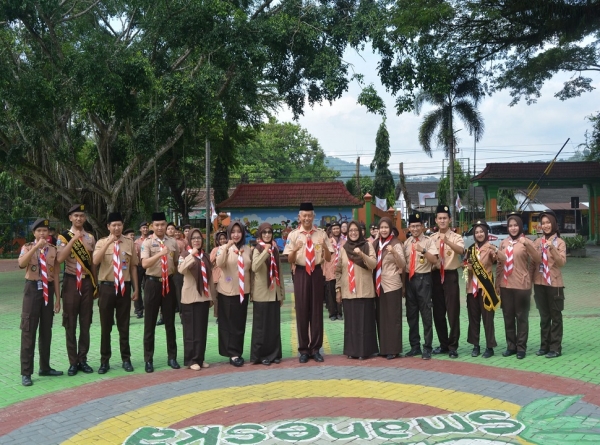 PENEMPUHAN PENEGAK BANTARA DEWAN AMBALAN DEWAMADIEN