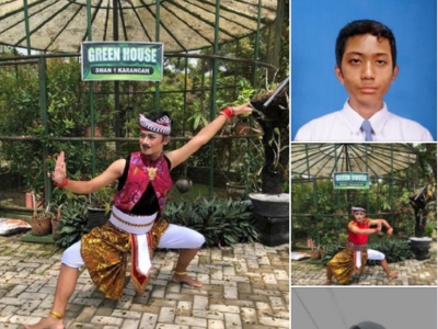 SISWA-SISWI SMAN 1 KARANGAN TRENGGALEK RAIH “6 PRESTASI&quot;