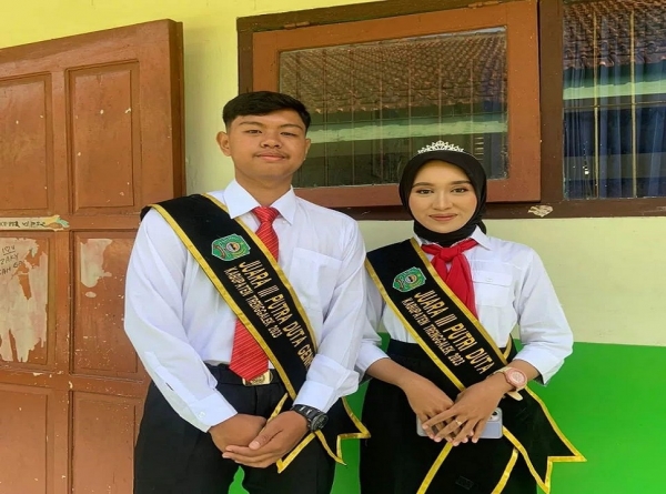 DAPATKAN JOB MERIAS FINALIS DUTA GENRE TRENGGALEK