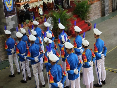 ALHAMDULILLAH, GROUP B BRIPSUS SMAN 1 KARANGAN TRENGGALEK