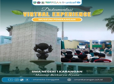 ZOOM INTERAKTIF MUSEUM PENERANGAN BERJALAN LANCAR