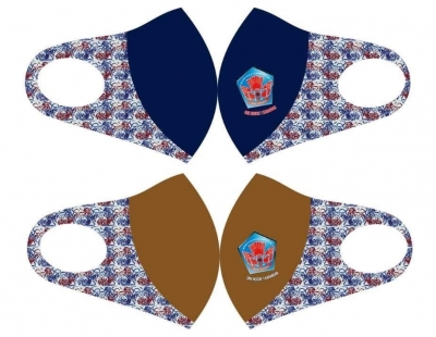 GRATIS MASKER DALAM PEMBELAJARAN TATAP MUKA