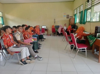 PELAYANAN &amp; PEMBIMBINGAN PPDB TAHAP 2 SMANESKA 2024