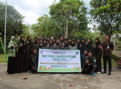 BCL IKUTI TALK SHOW DALAM PERINGATI HPSN TAHUN 2023