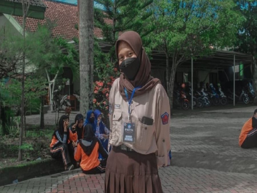 SMAN 1 KARANGAN TRENGGALEK RAIH &ldquo;MEDALI PERAK