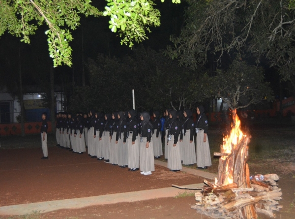H2 PELAKSANAAN LATIHAN DASAR KEPEMIMPINAN (LDK) SMANESKA