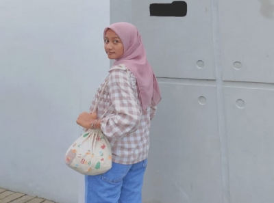 Testimoni Alumni Double Track Tata Rias Pengantin Berhijab Tahun 2020