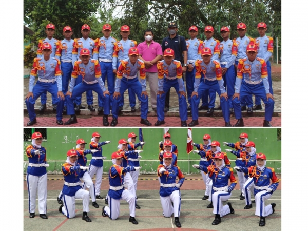 Nantikan Full Video Kami dalam ajang perlombaan