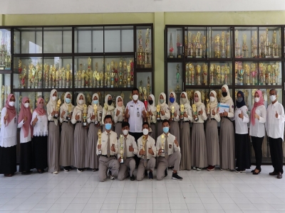 RENTANG WAKTU 1 JULI 2021 ~ 16 NOVEMBER 2021