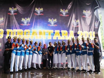 (BRIPSUS) SMANESKA TRENGGALEK TAMPIL APIK DAN RAIH &ldquo;JUARA 3 MULA&rdquo;