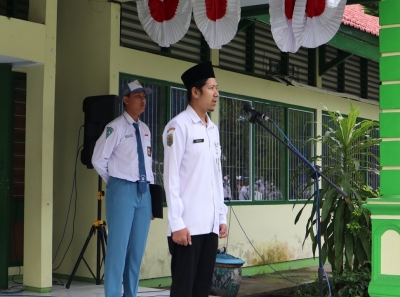 GALI POTENSIMU SEHINGGA KAMU DAPAT MENGETAHUI JATI DIRIMU