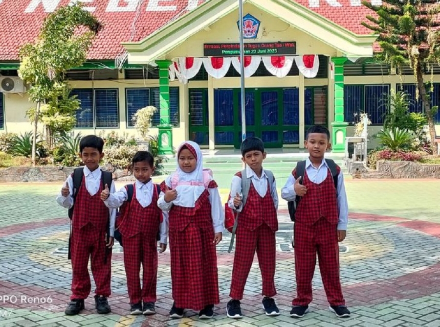 PARA JUARA OLIMPIADE MATA PELAJARAN TINGKAT PROVINSI