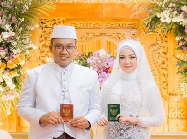 SELAMAT MENEMPUH HIDUP BARU BAPAK GURU DWI KUNCARA, S.Pd.