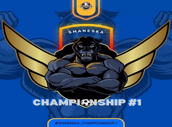 PENDAFTARAN SMANESKA CHAMPIONSHIP SUDAH DIBUKA